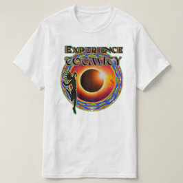 Erfara totalityen t shirt