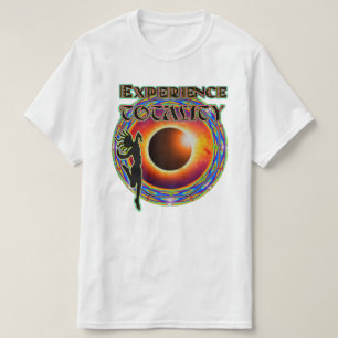 Erfara totalityen t shirt