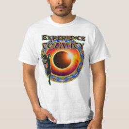 Erfara totalityen t shirt
