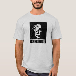Erfaren T-tröja T Shirt
