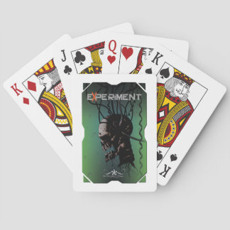 ERFARENHET CASINOKORT