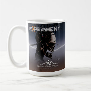 ERFARENHET KAFFEMUGG