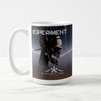 ERFARENHET KAFFEMUGG