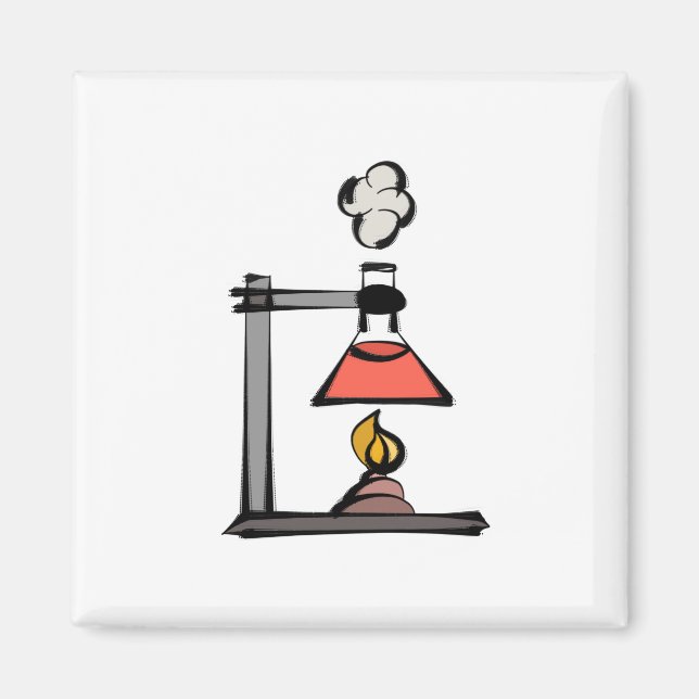 Erfarenhet Magnet (Framsidan)