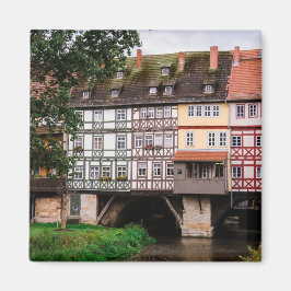 Erfurt Magnet
