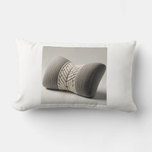 Ergonomic Lumbar Support Pillow Design" Lumbarkudde