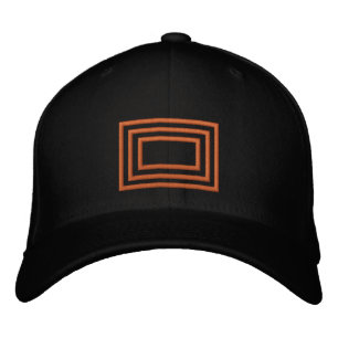 Eric Andre Show Cap Broderad Keps