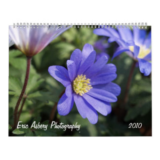 Eric Asbery Photography Kalender