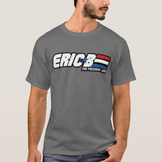 Eric B. Tröja
