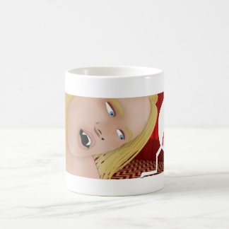 Eric, bite me! kaffemugg