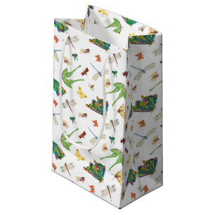 Eric Carle   Är inte livet vackert? Mönster