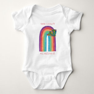 Eric Carle Där Är skönhet över oss? T Shirt