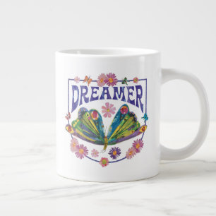 Eric Carle Dreamer Jumbo Mugg