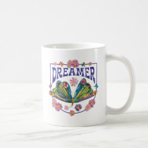 Eric Carle Dreamer Kaffemugg