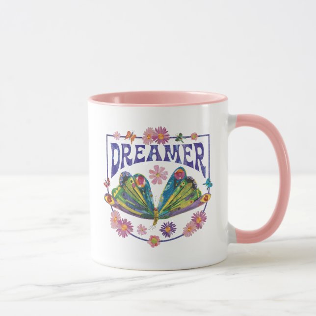 Eric Carle | Dreamer Mugg (Höger)