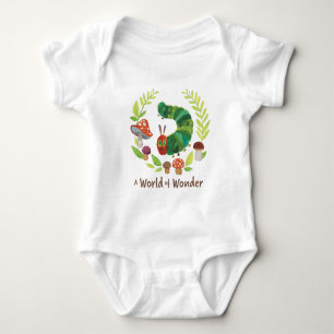 Eric Carle En värld T Shirt
