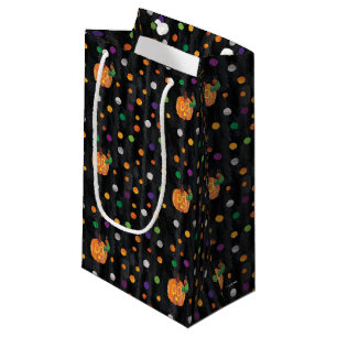 Eric Carle   Halloween Polka Dot Mönster