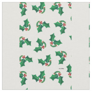 Eric Carle jul Caterpelare Tyg