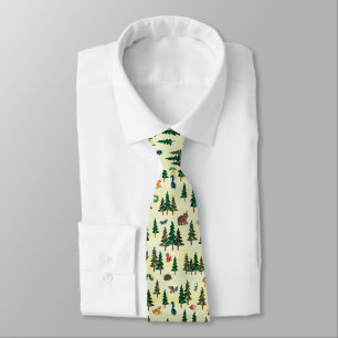 Eric Carle Redot Forest Roligt Mönster Slips