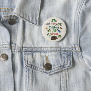 Eric Carle Små kritiker om Knapp