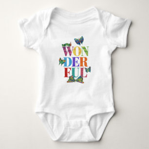 Eric Carle Underbart T Shirt