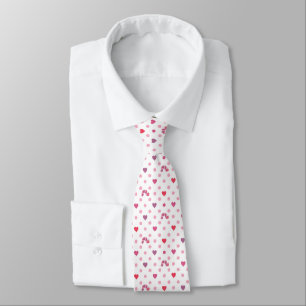Eric Carle   Valentine Heart Polka Dot Mönster Slips