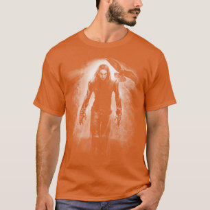 Eric Draven It Cant Rain hela tiden T Shirt