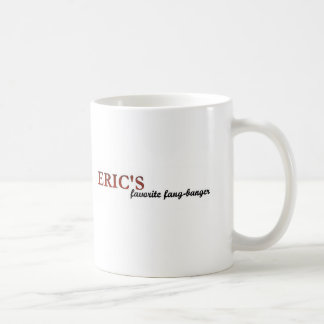 Eric favorit kaffemugg