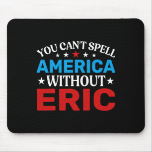 Eric Fjärde juli Patriotism, Eric 4:e av J Musmatta