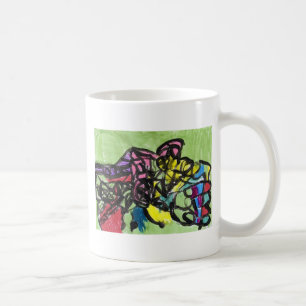 Eric Jacobson Kaffemugg