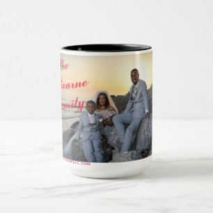 Eric K Coffee Mugg
