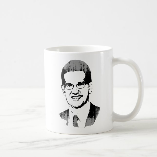 ERIC KANTOR CAMPAIGN.png Kaffemugg (Höger)