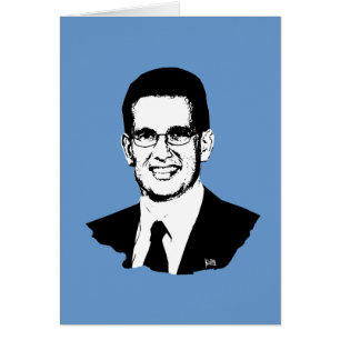 Eric kantor hälsningskort