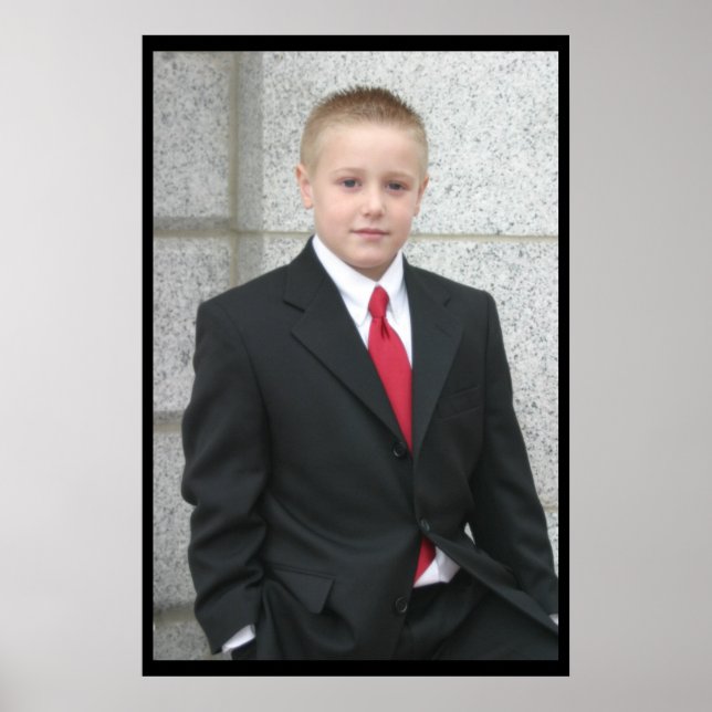 Eric Poster (Framsidan)