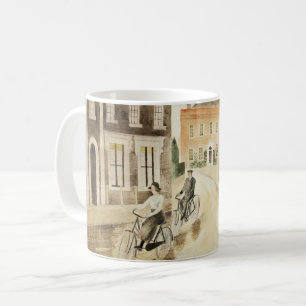 Eric Ravilious - Village Street, Kaffemugg