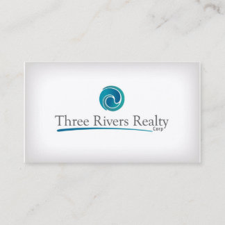 Eric Saugen Affärskort Visitkort