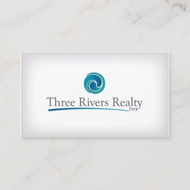 Eric Saugen Affärskort Visitkort (Baksida)