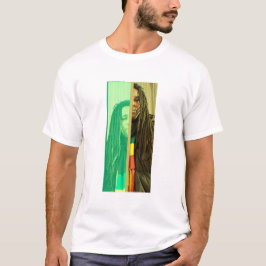 ERIC SMITH OCH MJÖLKROOTER T SHIRT