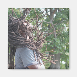 ERIC SMITH OCH MÖRKVÄGARNA MAGNET