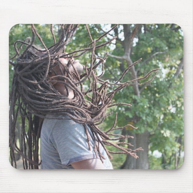 ERIC SMITH OCH MÖRKVÄGARNA MUSMATTA (Framsidan)