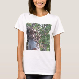 ERIC SMITH OCH MÖRKVÄGARNA T SHIRT