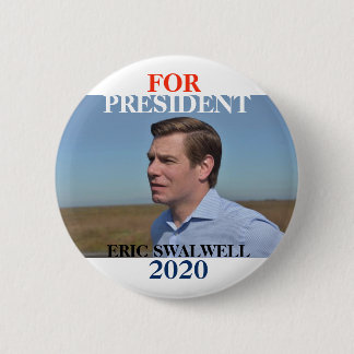 Eric Swalwell 2020 Knapp