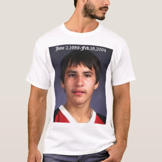 Eric Tee Shirt