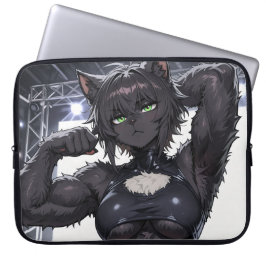 Erica 1 laptop fodral