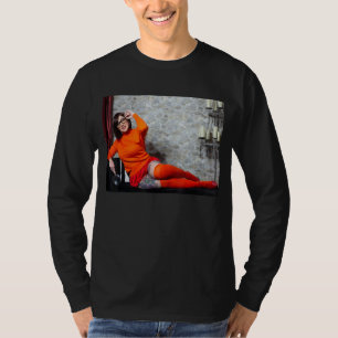 Erica Fett Velma Cosplay T Shirt
