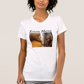 Erica Mena Tröja