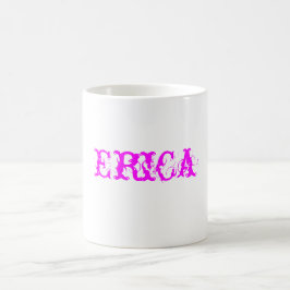 Erica, Mugg