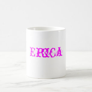 Erica, Mugg