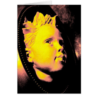 Erich Hälsningskort