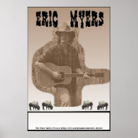 Eric's Shows